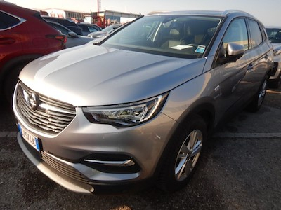 Opel Grandland X PC 1.5 Diesel 130cv Elegance S&amp;s At8