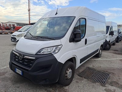 Opel Movano PC Furgone 35 L2h2 Bluehdi 140 S&amp;s