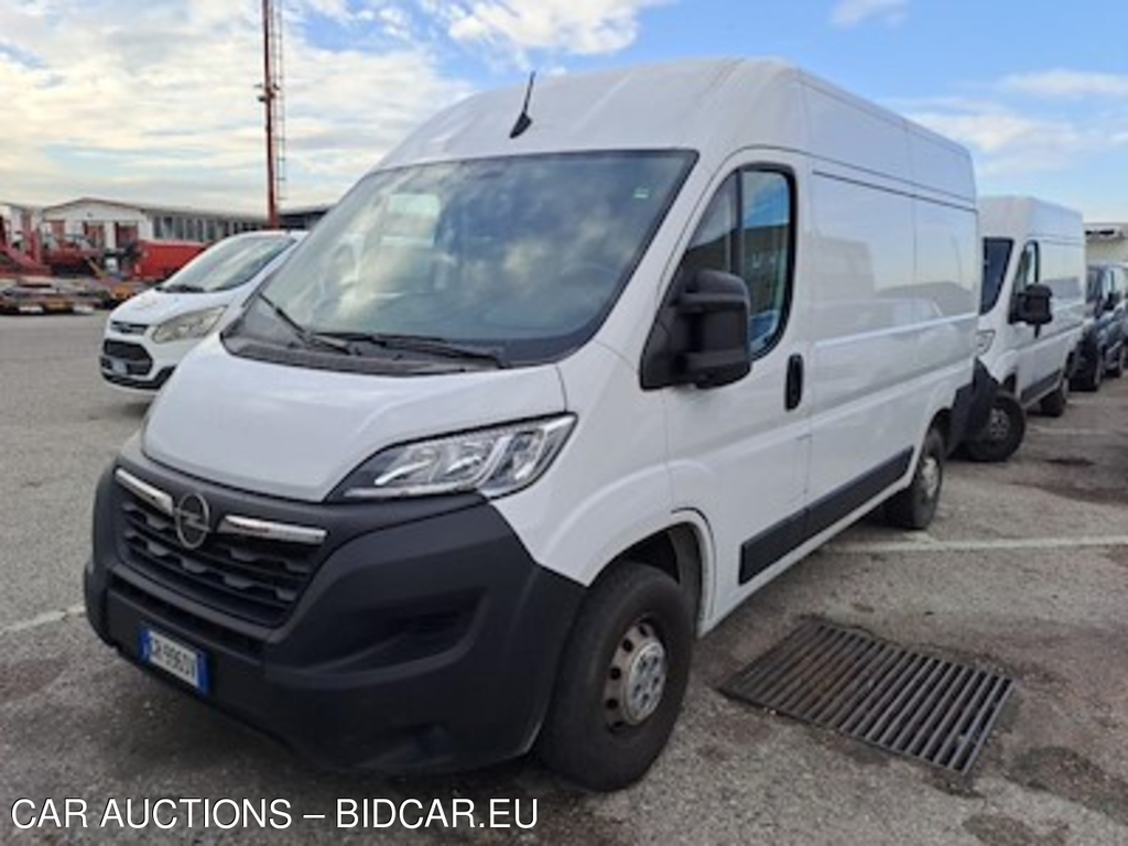 Opel Movano PC Furgone 35 L2h2 Bluehdi 140 S&amp;s