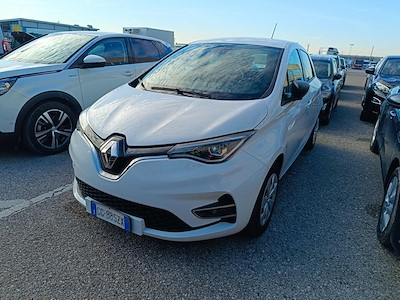 Renault Zoe PC Zoe Life R110