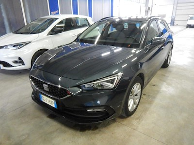 Seat Leon SW 1.5 Etsi 110kw Business Dsg