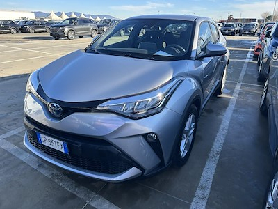 Toyota C-hr PC 1.8h (122cv) E-Cvt Business