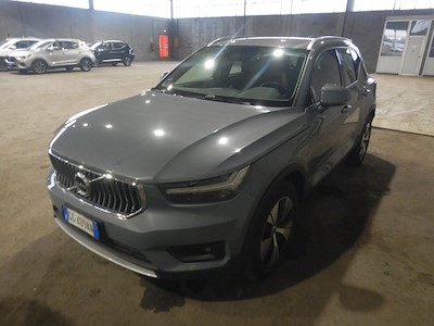 Volvo Xc40 PC T4 Plug-In Hybrid Auto Rech Inscrip Expr F