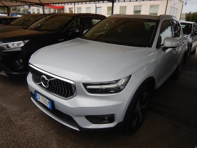 Volvo Xc40 PC T4 Plug-In Hybrid Auto Rech Inscrip Expr F