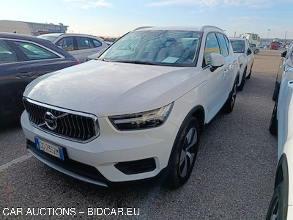 Volvo Xc40 PC T4 Plug-In Hybrid Auto Rech Inscrip Expr F