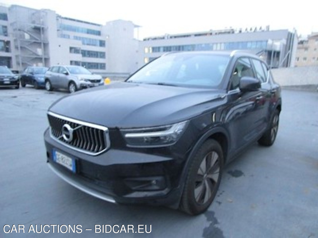 Volvo Xc40 PC T4 Plug-In Hybrid Auto Rech Inscrip Expr F