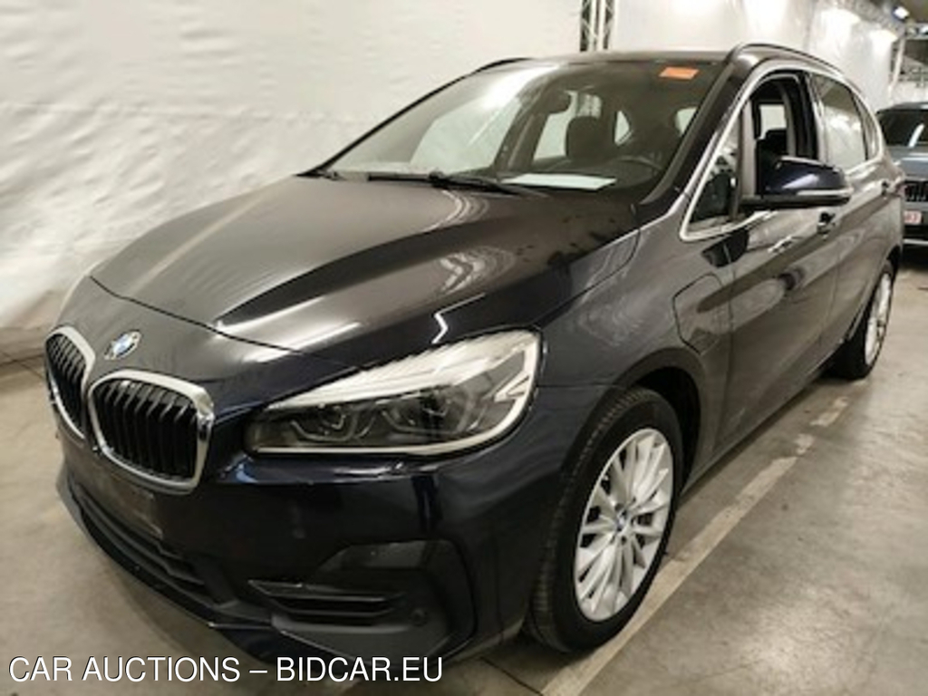 BMW 2 active tourer - 2018 225xeA PHEV iPerformance OPF Model Sport Business Plus