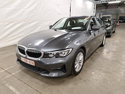 BMW 3 - 2019 330eA PHEV Business Plus