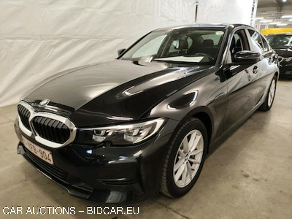 BMW 3 - 2019 330eA PHEV Business Plus