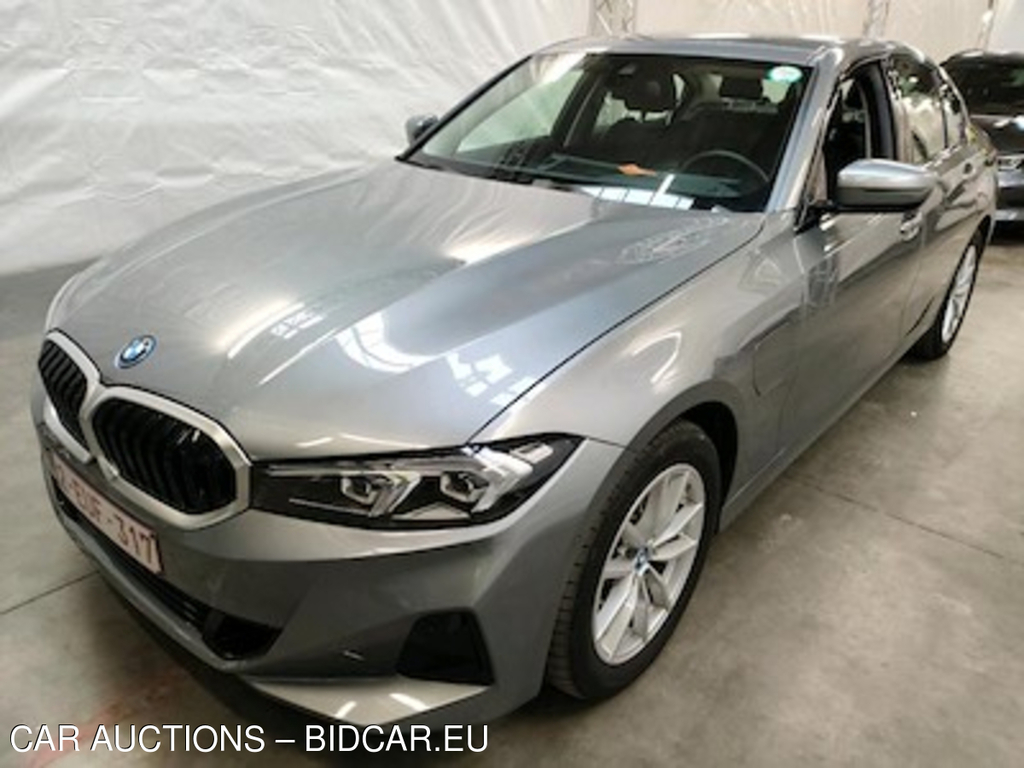 BMW 3 series berline 2.0 330E (135KW) BERLINE