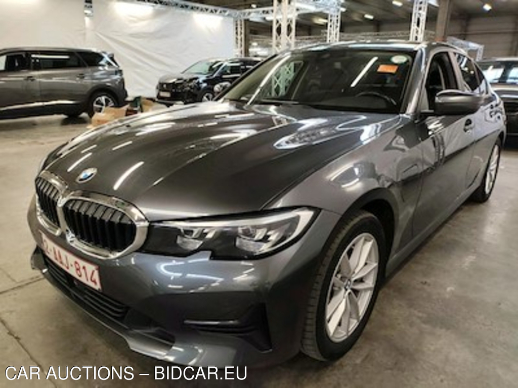 BMW 3 series berline 2.0 330E (135KW) BERLINE Business Plus