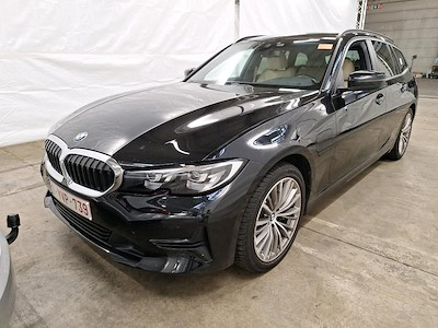 BMW 3 series touring 2.0 330E (215KW) TOURING Business Plus Mirror