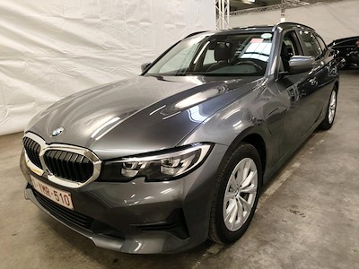 BMW 3 touring - 2019 330eA PHEV Business Plus