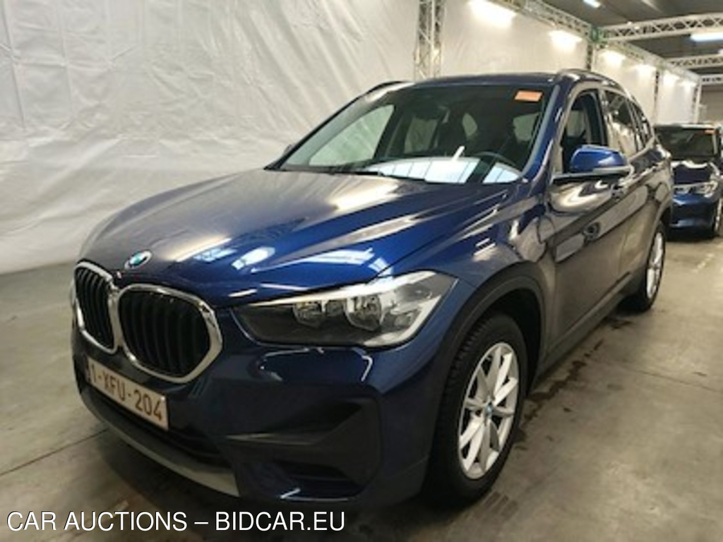 BMW X1 - 2019 1.5iA sDrive18 OPF Model Advantage Travel Business Plus