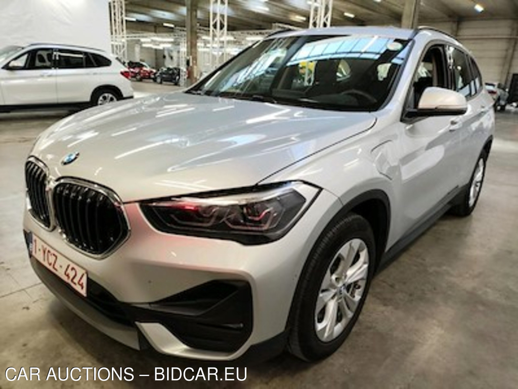 BMW X1 - 2019 1.5iA xDrive25e PHEV OPF Business Plus