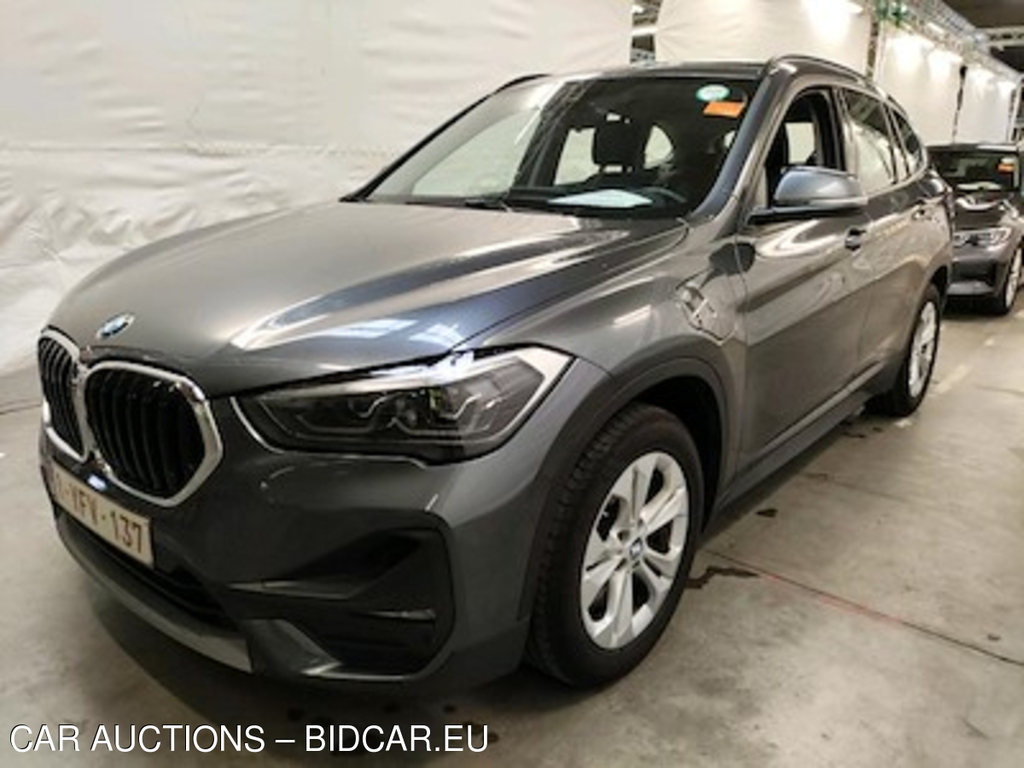 BMW X1 - 2019 1.5iA xDrive25e PHEV OPF Business Plus