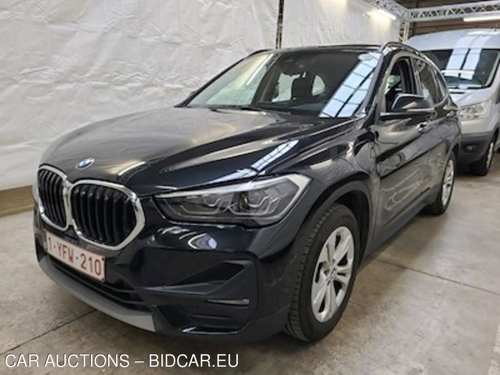 BMW X1 - 2019 1.5iA xDrive25e PHEV OPF Business Plus