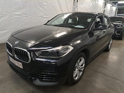 BMW X2 1.5 XDRIVE25E PHEV Business Plus