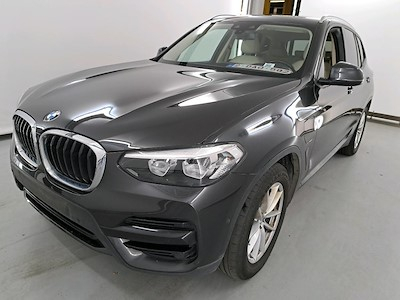 BMW X3 - 2018 2.0iA xDrive30e PHEV OPF Business Plus