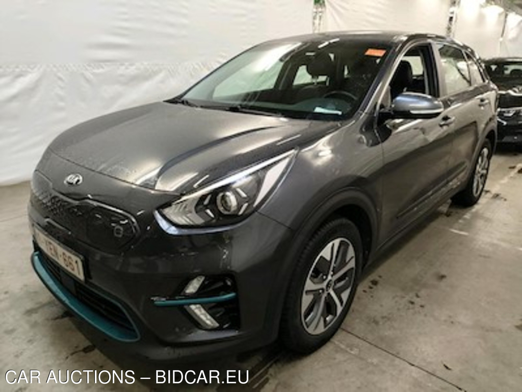 Kia NIRO 39.2 KWH E-NIRO 150KW MUST Navigation