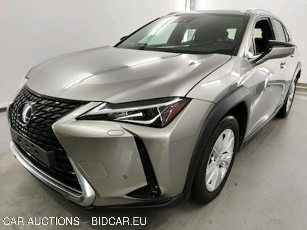 Lexus Ux 250h 2.0i FWD Business Line