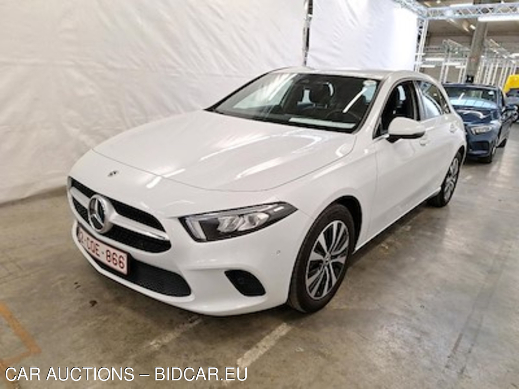 Mercedes-Benz A-CLASS 1.3 A 250 E BUSINESS LINE DCT