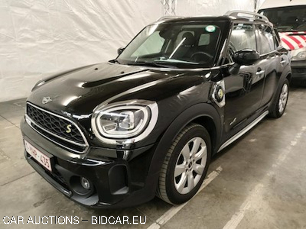 MINI countryman - 2017 1.5A PHEV Cooper SE ALL4