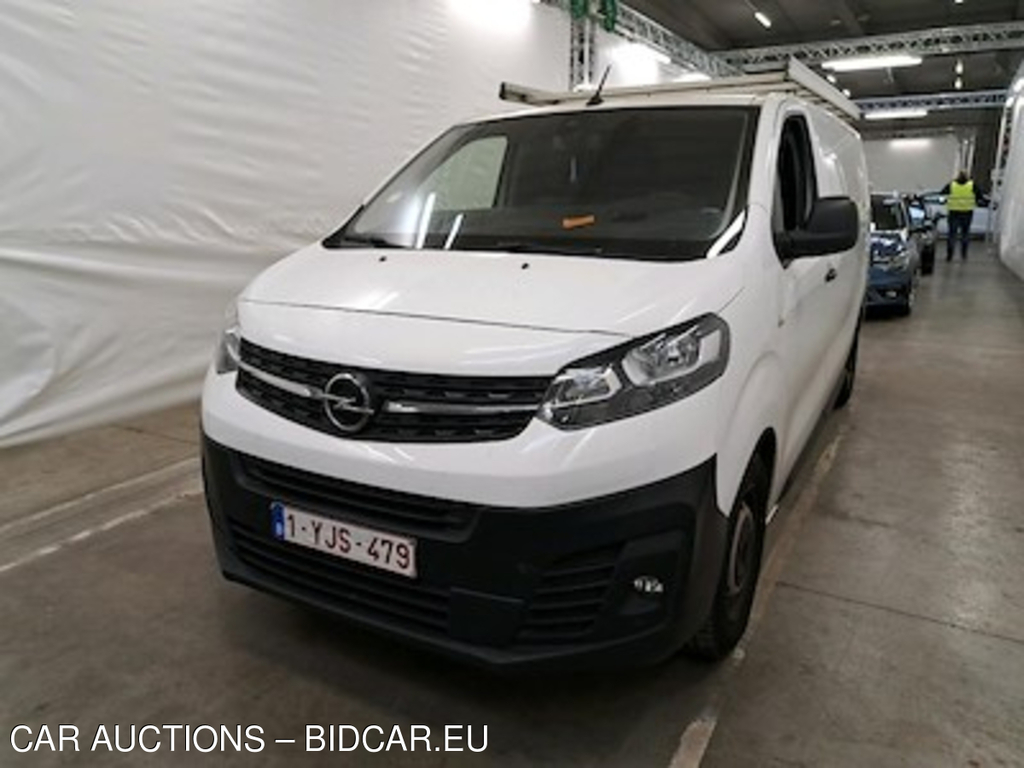 Opel Vivaro 2.0 TURBO 90KW EDITION L3H1 3.1T Innovation