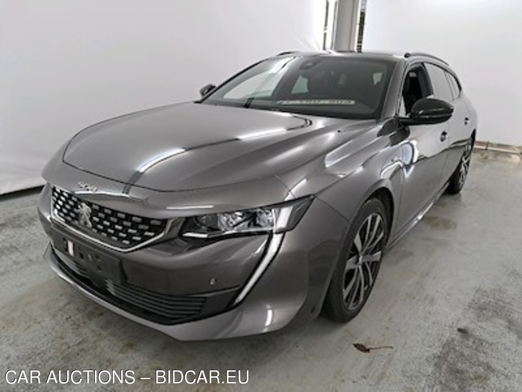 Peugeot 508 SW 1.5 BLUEHDI 130 S&amp;S AUTO GT LINE