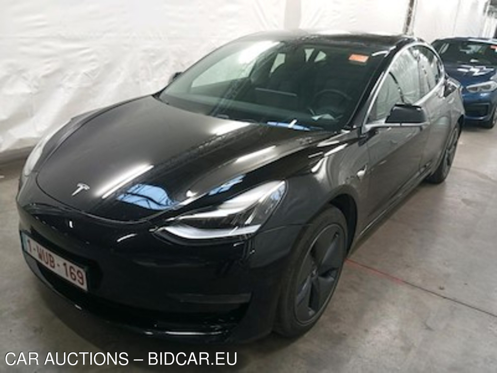 Tesla Model 3 55 kWh Standard Plus