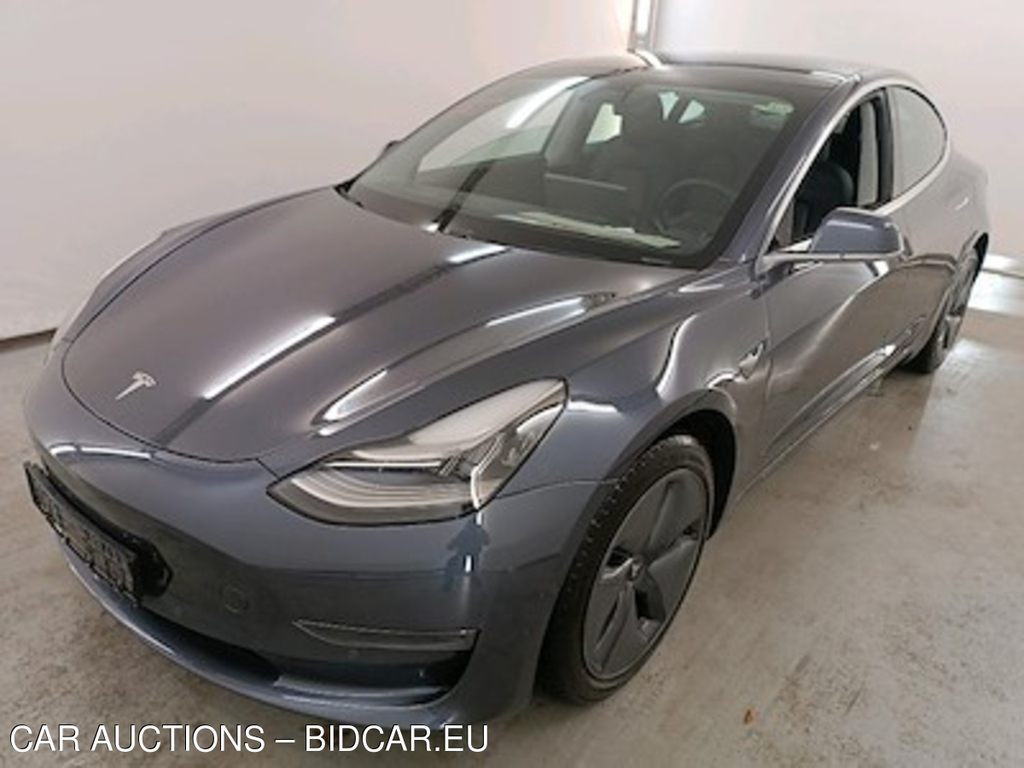 Tesla Model 3 75 kWh Long-Range Dual Motor