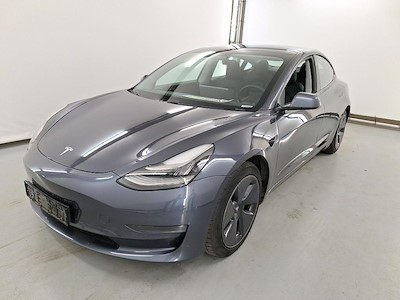 Tesla Model 3 BEV 75KWH LONG RANGE DUAL MOTOR 4WD AUTO