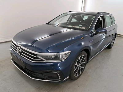 Volkswagen Passat variant gte - 2020 1.4 TSI PHEV GTE Business DSG Winter