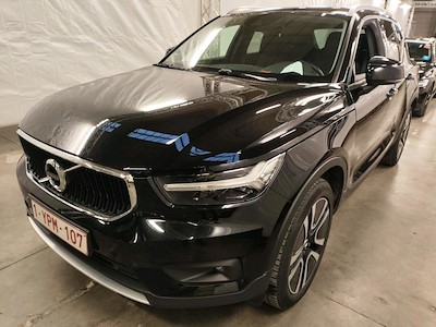 Volvo XC40 1.5 T2 Momentum Pro Winter Park Assist