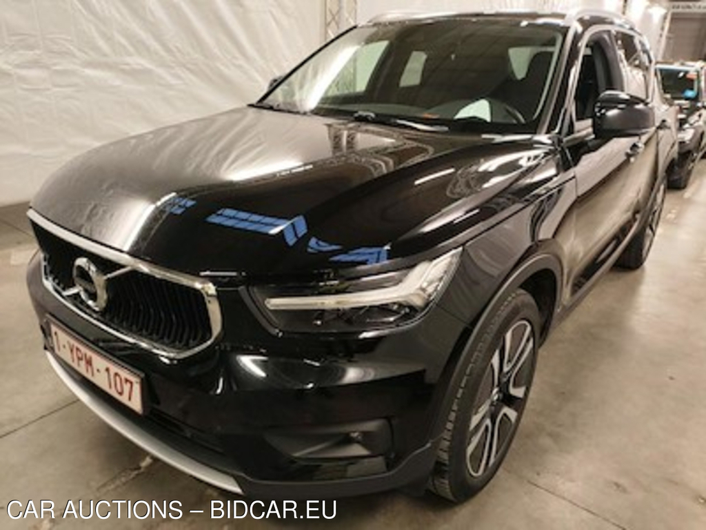 Volvo XC40 1.5 T2 Momentum Pro Winter Park Assist