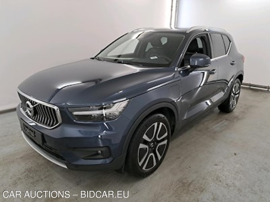 Volvo XC40 1.5 T5 PHEV Inscription Park Assist