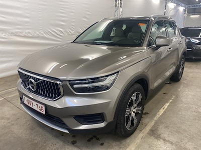 Volvo Xc40 diesel 2.0 D3 Inscription Geartronic