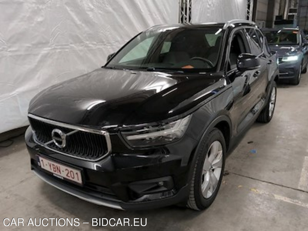 Volvo Xc40 diesel 2.0 D3 Momentum Pro Geartronic