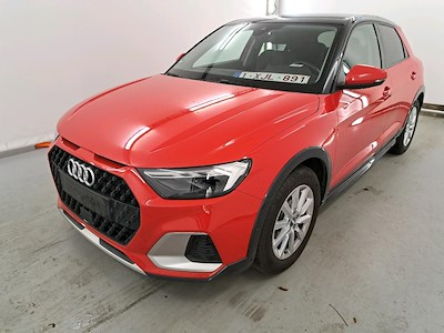 Audi A1 citycarver 30 TFSI Business Plus