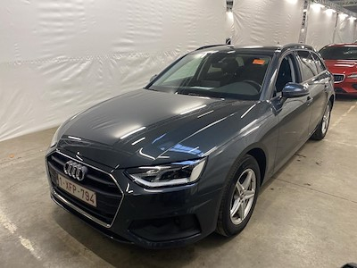 Audi A4 avant diesel - 2020 30 TDi Business Edition S tronic Business