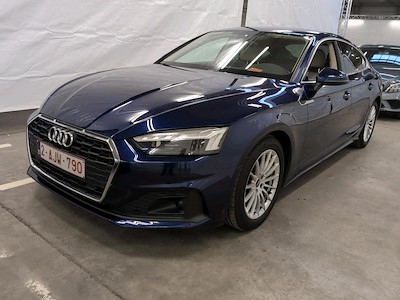 Audi A5 sportback 2.0 30 TDI S TRONIC BUS. ED.