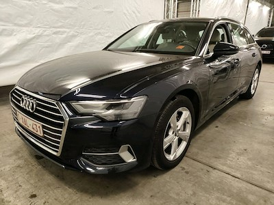 Audi A6 avant diesel - 2018 35 TDi Business Edition Sport S tronic Business