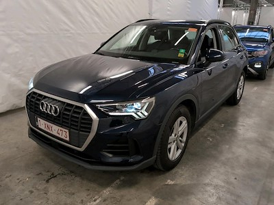 Audi Q3 diesel - 2019 35 TDi Business Edition S tronic