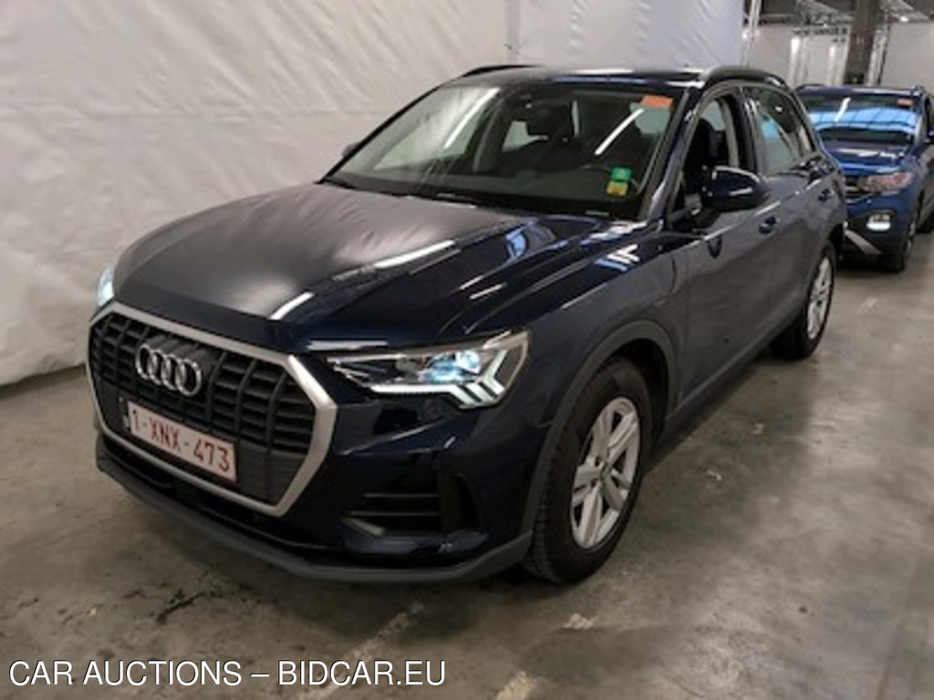 Audi Q3 diesel - 2019 35 TDi Business Edition S tronic