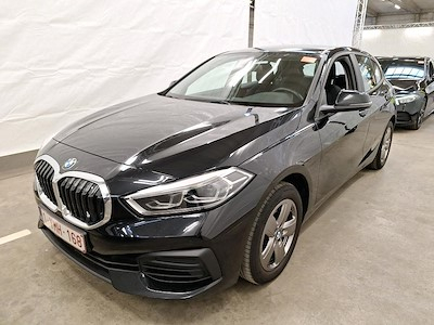 BMW 1 hatch - 2019 118i OPF Model Advantage Business