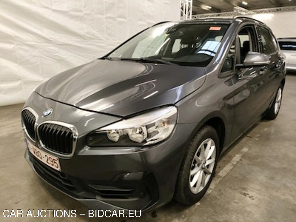 BMW 2 active tourer 1.5 216D ACTIVE TOURER Business Model Advantage