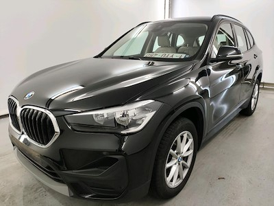 BMW X1 1.5 SDRIVE16DA Model Advantage Business