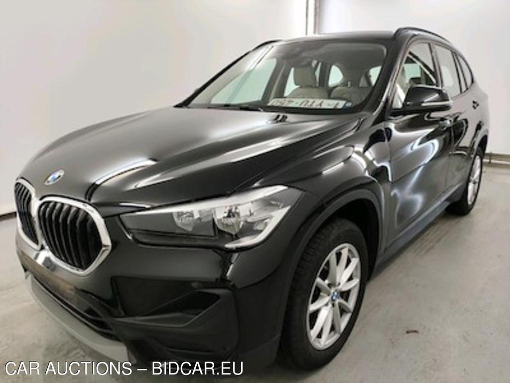 BMW X1 1.5 SDRIVE16DA Model Advantage Business