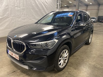 BMW X1 1.5 SDRIVE16DA Business Model Advantage