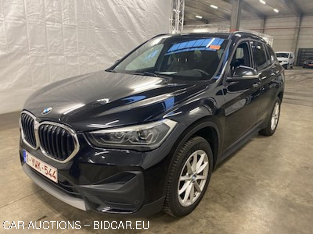 BMW X1 1.5 SDRIVE16DA Business Model Advantage